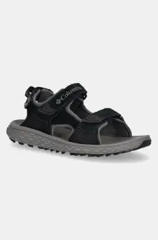 Columbia sandale KONOS HIKER barbati, culoarea gri, 2121571 imagine