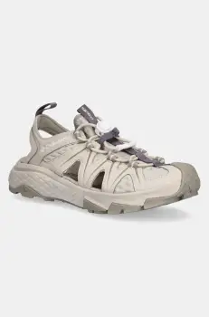 Columbia sandale PEAKFREAK RUSH femei, culoarea bej, 2109481 imagine