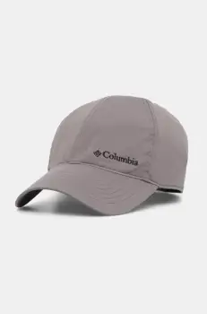 Columbia sapca culoarea gri, cu imprimeu, 2121121 imagine