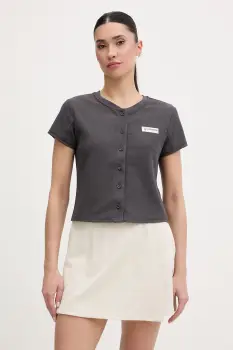 Columbia tricou de dama din bumbac Acker Rock imagine