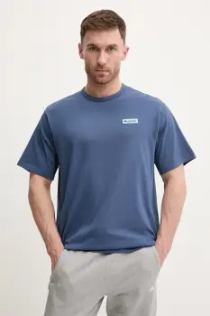 Columbia tricou din bumbac CSC imagine