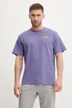 Columbia tricou din bumbac CSC imagine