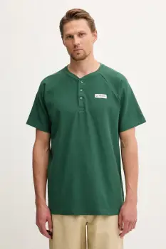 Columbia tricou pentru barbati, cu amestec de bumbac Acker Rock imagine