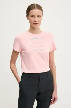 Columbia tricou Ruby Springs femei, 2120061 imagine