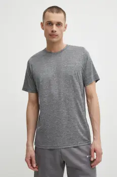 Columbia tricou sport Columbia Hike culoarea negru, uni 1990391 imagine