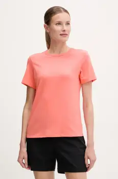 Columbia tricou sport Sun Trek culoarea roz, 2119711 imagine