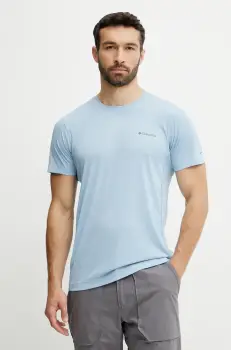 Columbia tricou sport Zero Rules uni, 2118501 imagine