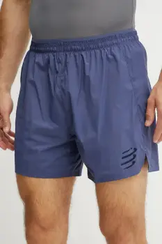 Compressport pantaloni scurti de antrenament ASHM739 imagine