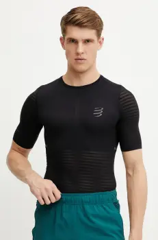 Compressport tricou de alergare Pro Racing neted, ATSM3615 imagine