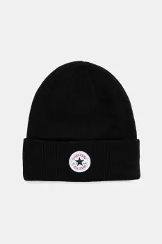 Converse caciula culoarea negru, MA5714 imagine