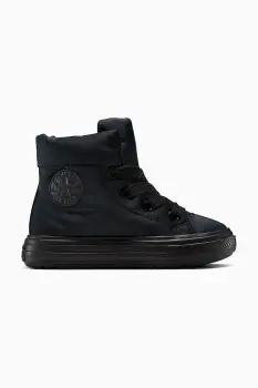Converse cizme de iarna Chuck Taylor All Star Boot culoarea negru, A12941C imagine