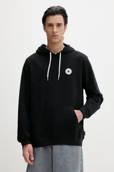 Converse Hanorac cu gluga barbatesc cu bumbac imagine