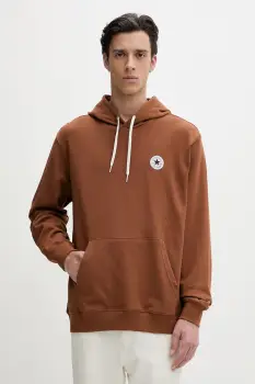 Converse Hanorac cu gluga barbatesc din bumbac imagine