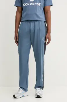 Converse pantaloni de trening barbati, cu imprimeu, 10027328-A01 imagine