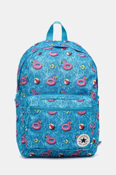 Converse rucsac mare, cu imprimeu, 10028322-A01 imagine