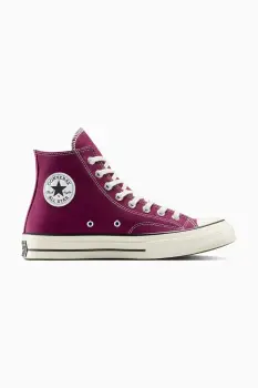 Converse tenisi Chuck 70 imagine