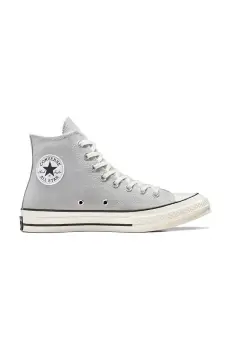 Converse tenisi Chuck 70 culoarea gri, A08615C imagine