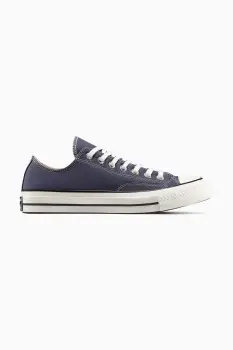 Converse tenisi Chuck 70 culoarea violet, A13340C imagine