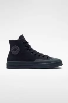 Converse tenisi Chuck 70 Marquis culoarea negru, A03427C imagine