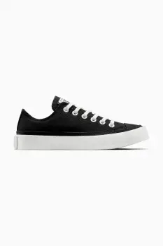 Converse tenisi Chuck Taylor All Star culoarea negru, A14973C imagine