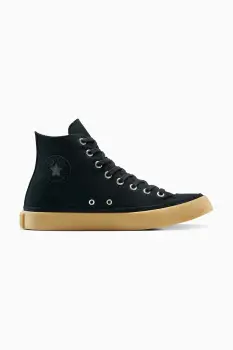 Converse tenisi Chuck Taylor All Star culoarea negru, A15599C imagine