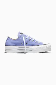 Converse tenisi Chuck Taylor All Star Lift imagine