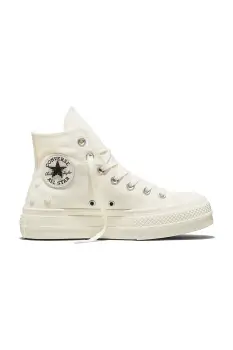 Converse tenisi Chuck Taylor All Star Lift imagine