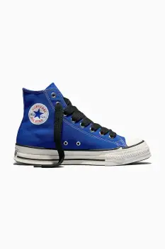 Converse tenisi Chuck Taylor Throwback imagine