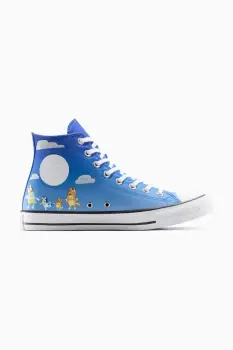 Converse tenisi Converse x Bluey Chuck Taylor All Star A16460C imagine