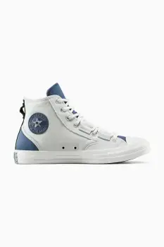 Converse tenisi Converse x Naruto Chuck Taylor All Star culoarea gri, A14839C imagine