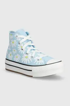 Converse tenisi copii imagine