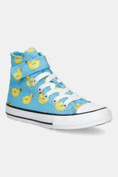 Converse tenisi copii CHUCK TAYLOR ALL STAR 1V A12150C imagine