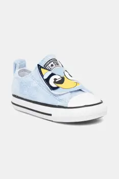 Converse tenisi copii Chuck Taylor All Star 2V A16465C imagine