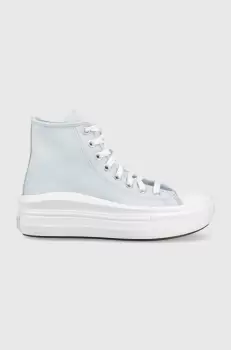 Converse tenisi copii CON OBUWIE A03015C MOVE imagine