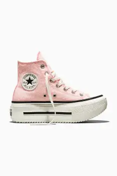 Converse tenisi Ctas Double Stack imagine