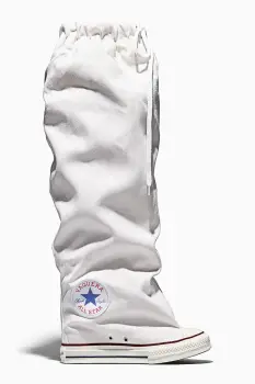 Converse tenisi culoarea alb, A17690C imagine