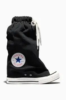 Converse tenisi culoarea negru, A17687C imagine