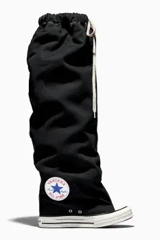 Converse tenisi culoarea negru, A17691C imagine