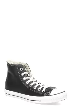 Converse - Tenisi de piele imagine