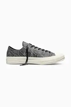 Converse tenisi de piele Chuck 70 imagine