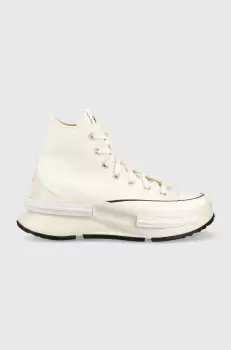 Converse tenisi Run Star Legacy Future Comfort femei, culoarea bej imagine