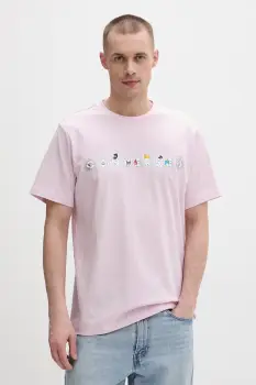 Converse tricou bumbac x HELLO KITTY imagine