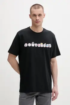 Converse tricou bumbac x HELLO KITTY imagine