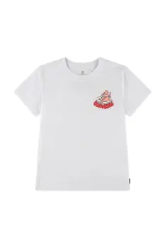 Converse tricou copii imagine