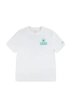 Converse tricou copii imagine