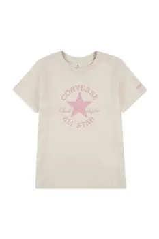 Converse tricou copii imagine