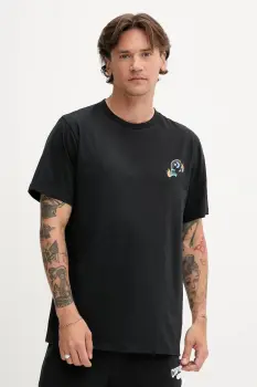 Converse tricou din bumbac imagine