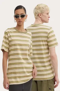 Converse tricou din bumbac modelator, 10027159-A02 imagine