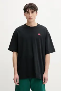 Converse tricou pentru barbati, din bumbac imagine