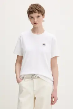 Converse tricou pentru femei imagine